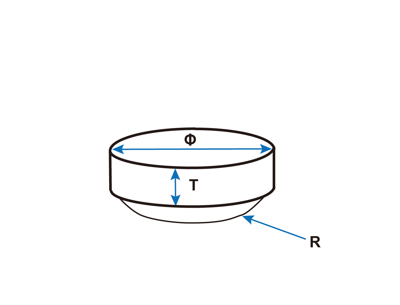 DIAMOND PELLET/DIAMOND PELLET(BLOCKING TYPE)